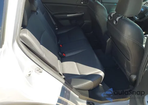 2015 Subaru Xv Crosstrek 2.0I Limited z USA, uszkodzony, nr VIN JF2GPAPC0F8256442